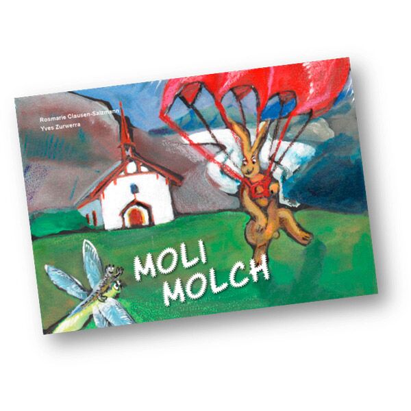 Moli Molch